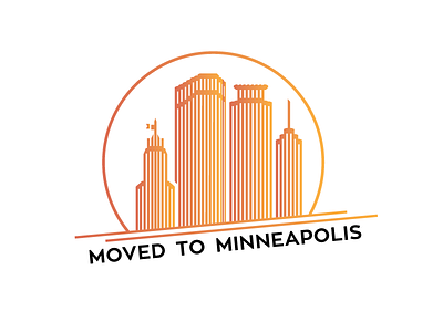 Minneapolis adventure logo minneapolis mn moved mpls pictogram