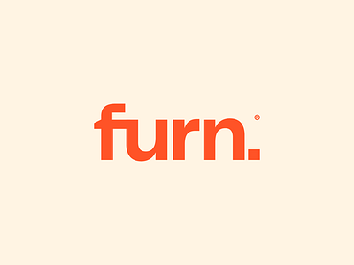 Furn Logotype