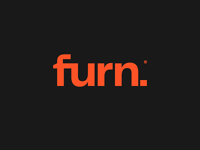 Furn Logotype