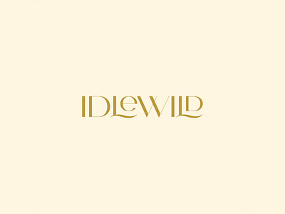 Idlewild Logotype