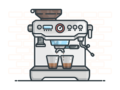 Espresso Machine