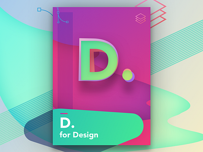 D For Design