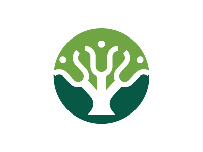 Unique Tree People Logo for SALE being biological biology crowd garden genetic group human landscaping life mankind natural