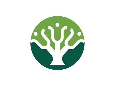 Unique Tree People Logo for SALE