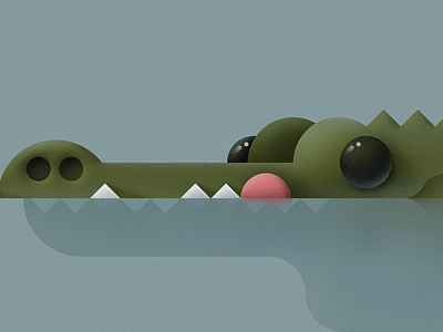 Crocodile