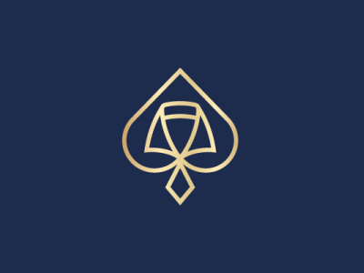 Ace Clothing Logo