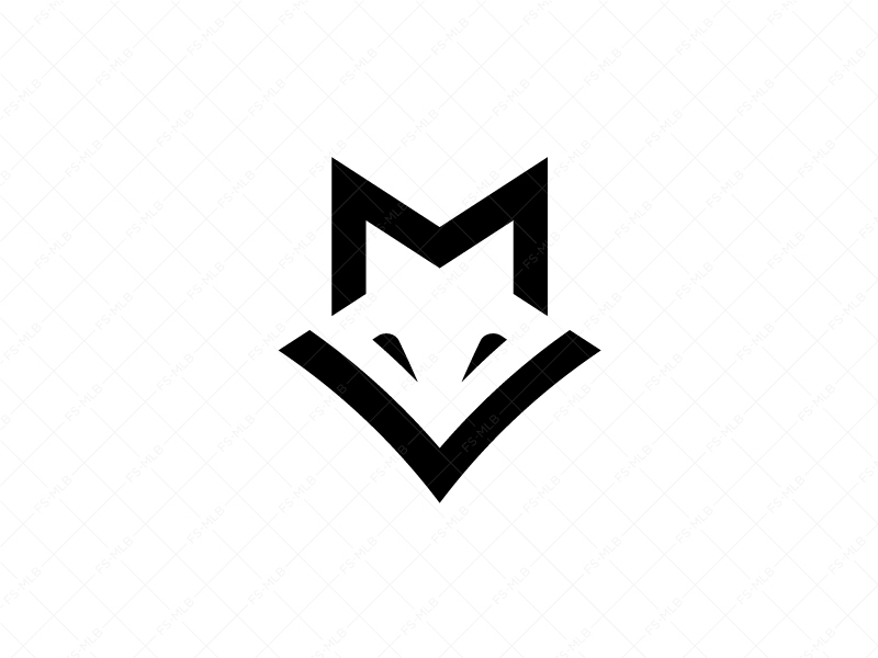 V or VM or MV letter logo concept isolated on white background  Letter  logo Logo concept Matching tattoos for siblings