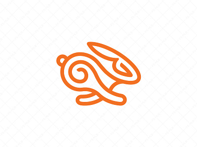 Rabbit Logo