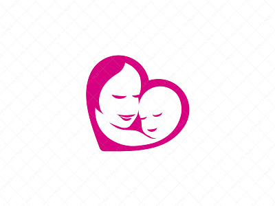 Motherhood Logo Design