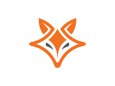 Modern, Fox Logo