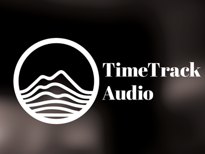 Timetrack Audio