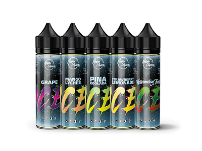 Novavapes ICE