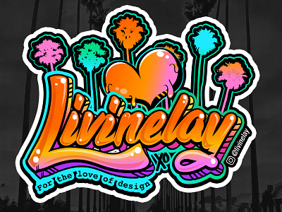 Livinelay | For the Love of Design