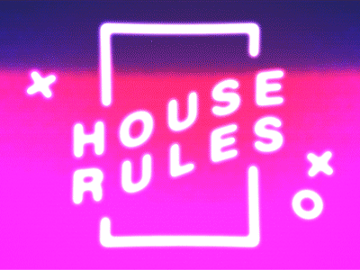 HOUSE RULES IDENT 06