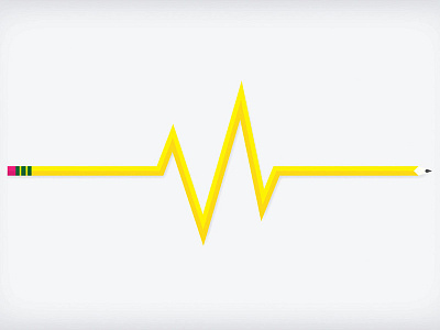 Ekg Pencil