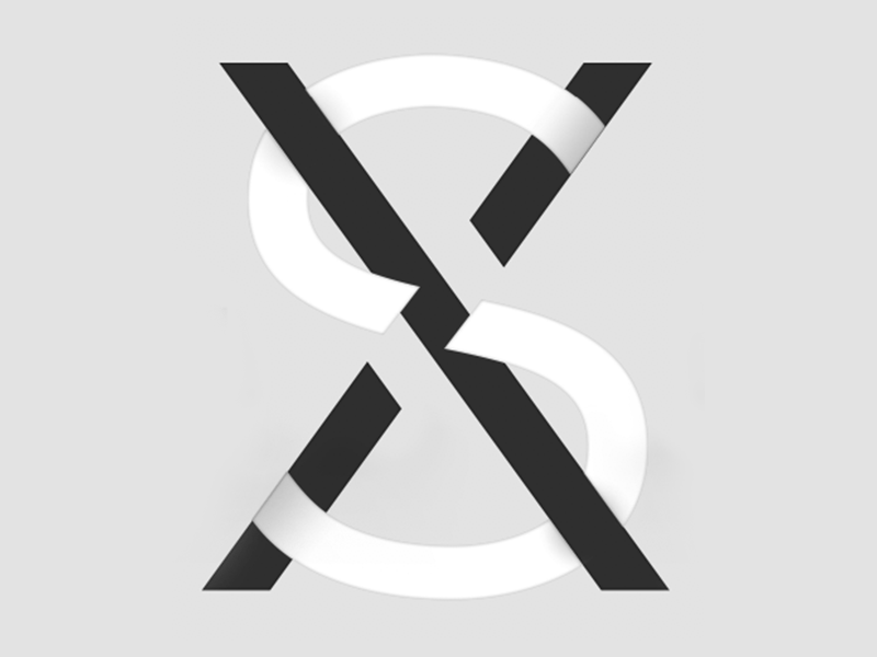 XS typography