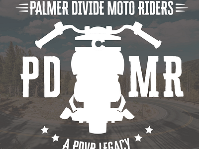 PDMR Logo