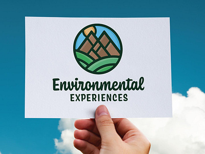 Environmental Experiences Logo