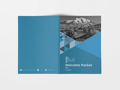 Client Welcome Packet