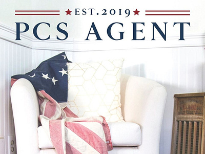 PCS Agent Logo