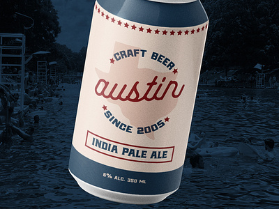 Austin Craft Beer