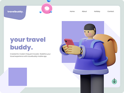 travelbuddy