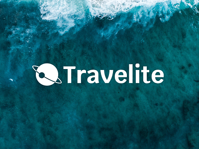 Travelite logo branding travel