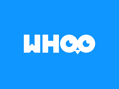 WHOO app logo