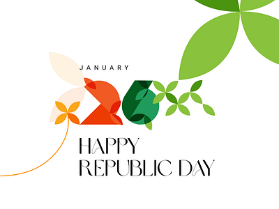 Happy Republic Day