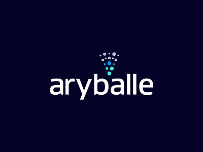 Aryballe Branding animation brand brand design brand identity branding design icon identity illustration logo mark print shape typography vector