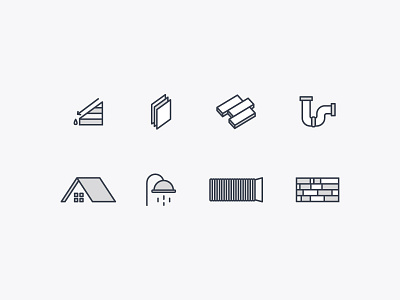 Construction Iconography