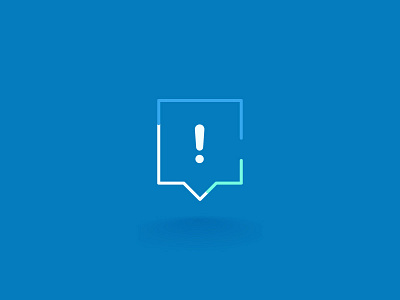 Error app design error icon illustration