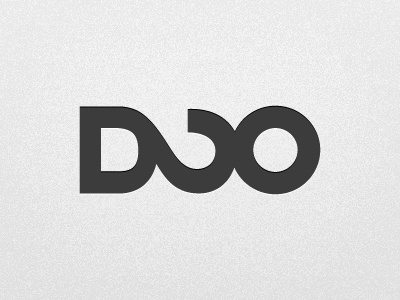 Duo dual duo logo