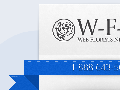 Facebook timeline for WFN blue facebook timeline