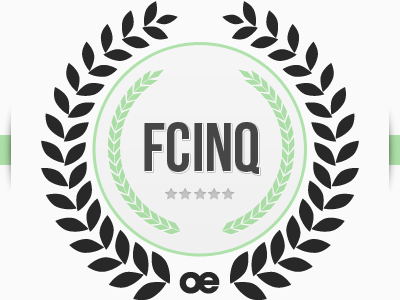 fcinq badge