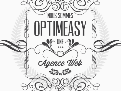 Optiemasy Agence Web