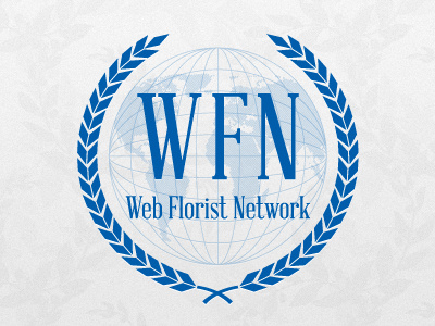 Web Florist Network (Simplified)