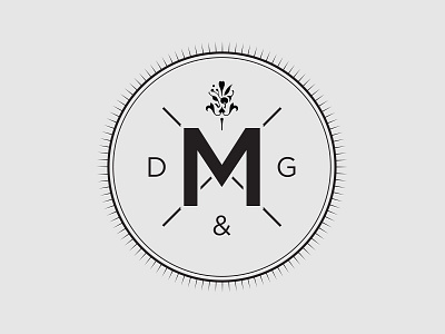 Logo 1 - Mariages et Evenements M