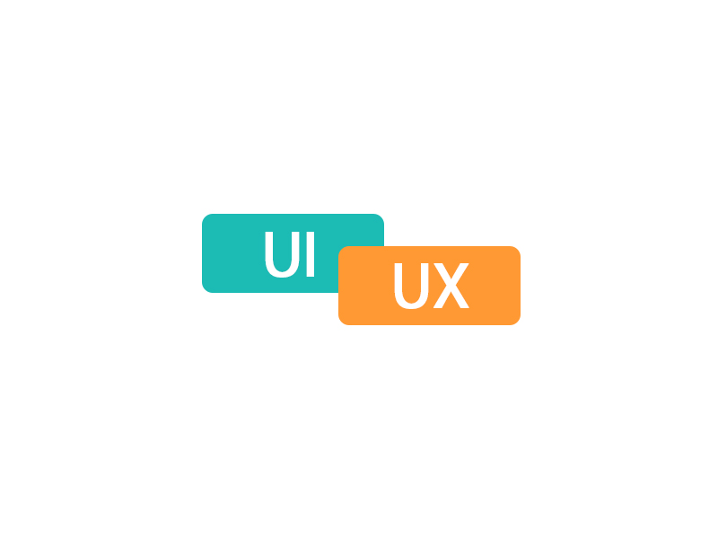 UI  UX  Logo  by Mayan Khan Shojib on Dribbble