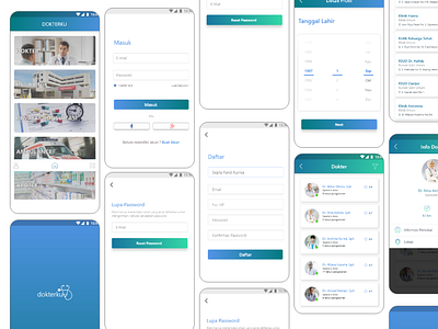 Dokterku App