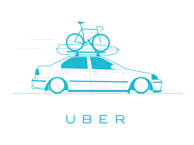 Uber