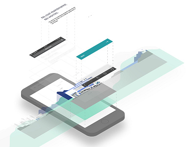 Breakdown of the Trust Carousel