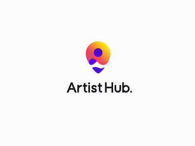 Artist Hub.