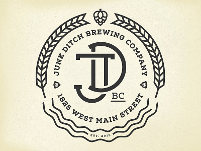 Junk Ditch Brewing Company