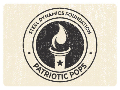 Patriotic Pops Seal