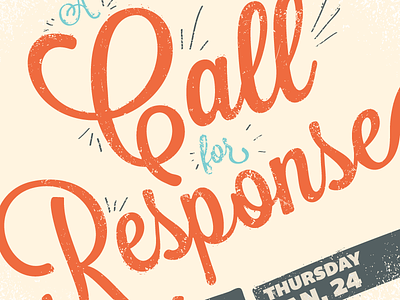 Call and Response - FW AdFed Direct Mail adfed call direct mail post card response responsive