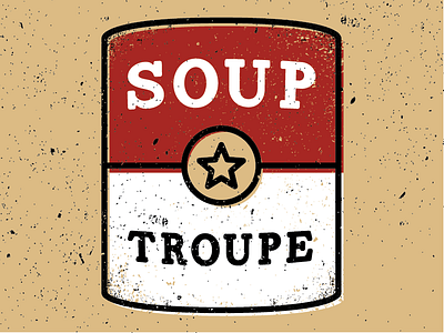 Soup Troupe