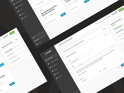 Restaurant Management Dashboard