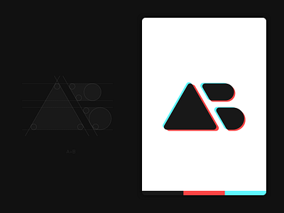 AB Personal Logo