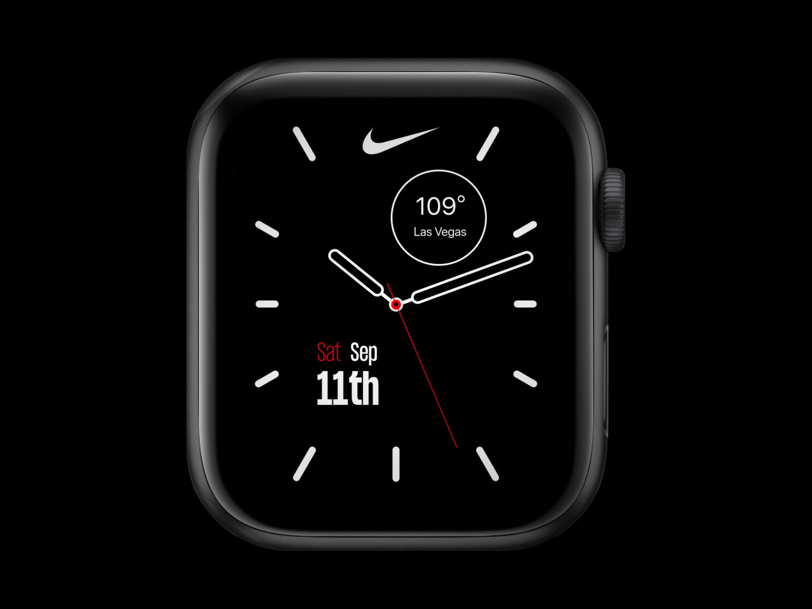 Apple Watch Nike Nikecom